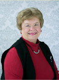 Councilwoman Eleanor Kelly