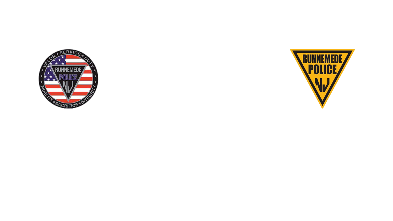 Police Department logos